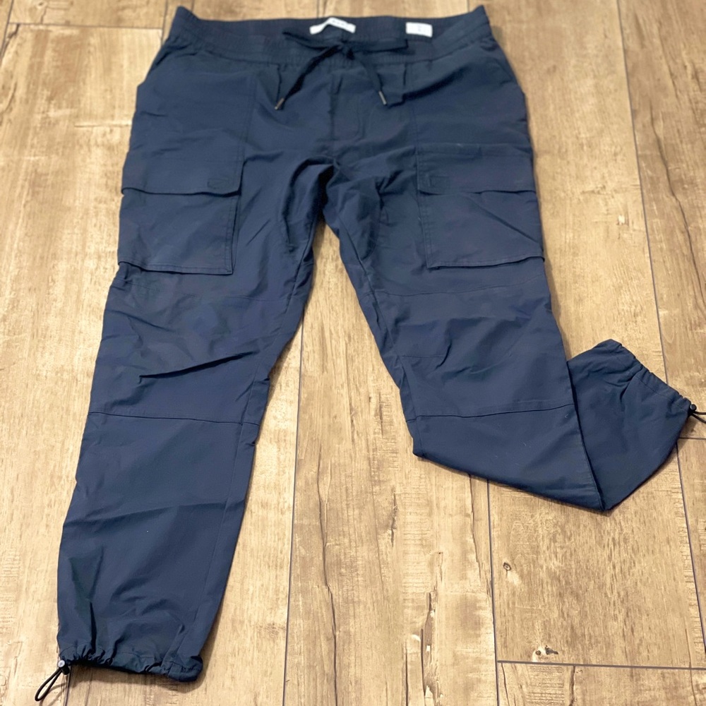 Pacsun Cargo Joggers